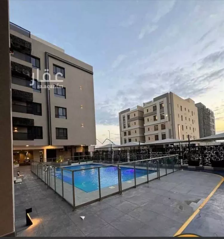 شقة للإيجار في شارع 2 السيف, حي السيف, مدينة الدمام, المنطقة الشرقية