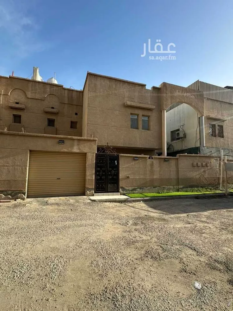 فيلا للإيجار في حي الزهور, مدينة الدمام, المنطقة الشرقية