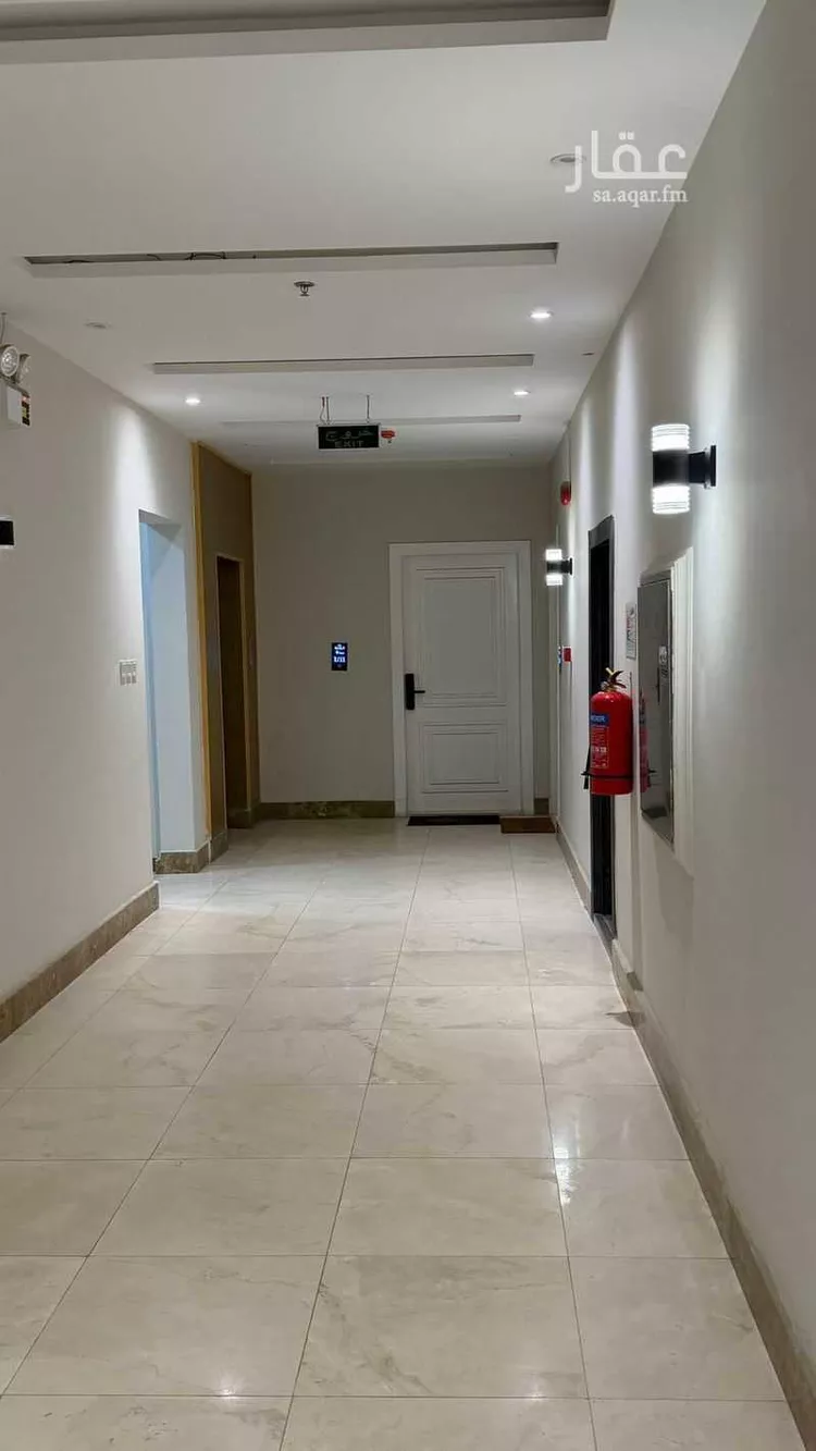 شقة للإيجار في حي الحمراء, مدينة الخبر, المنطقة الشرقية 14