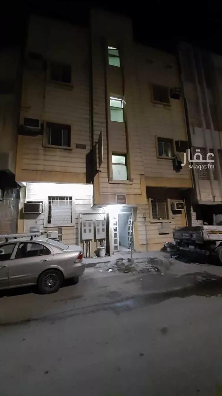 عمارة للإيجار في حي النخيل, مدينة الدمام, المنطقة الشرقية