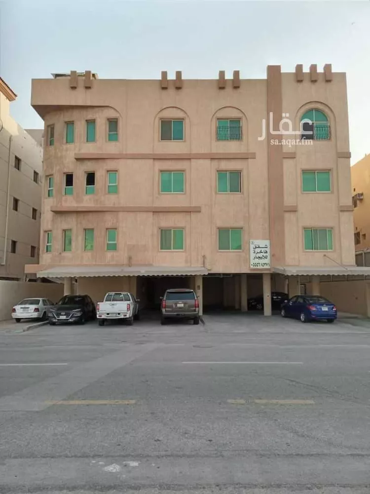 عمارة للإيجار في حي الجوهرة, مدينة الدمام, المنطقة الشرقية