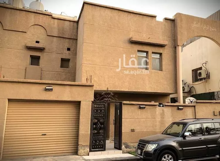 فيلا للبيع في حي الزهور, مدينة الدمام, المنطقة الشرقية صورة 5