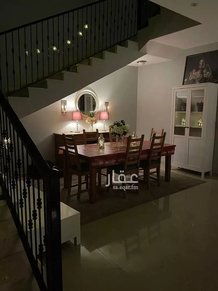 فيلا للبيع في حي الدانة, مدينة الدمام, المنطقة الشرقية صورة 4