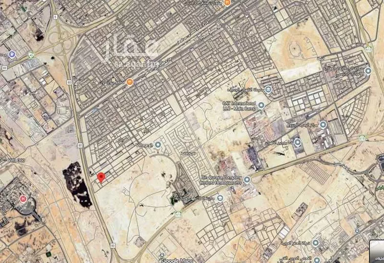 أرض للبيع في شارع الامانه, حي الشعلة, مدينة الدمام, المنطقة الشرقية صورة 4