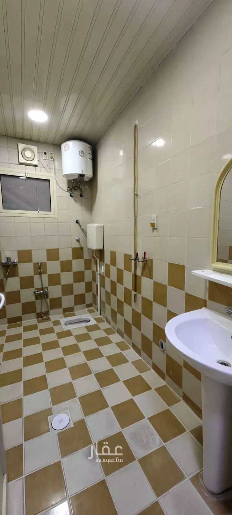 عمارة للإيجار في شارع ابراهيم بن عبيدة, حي العزيزية, مدينة الدمام, المنطقة الشرقية صورة 5