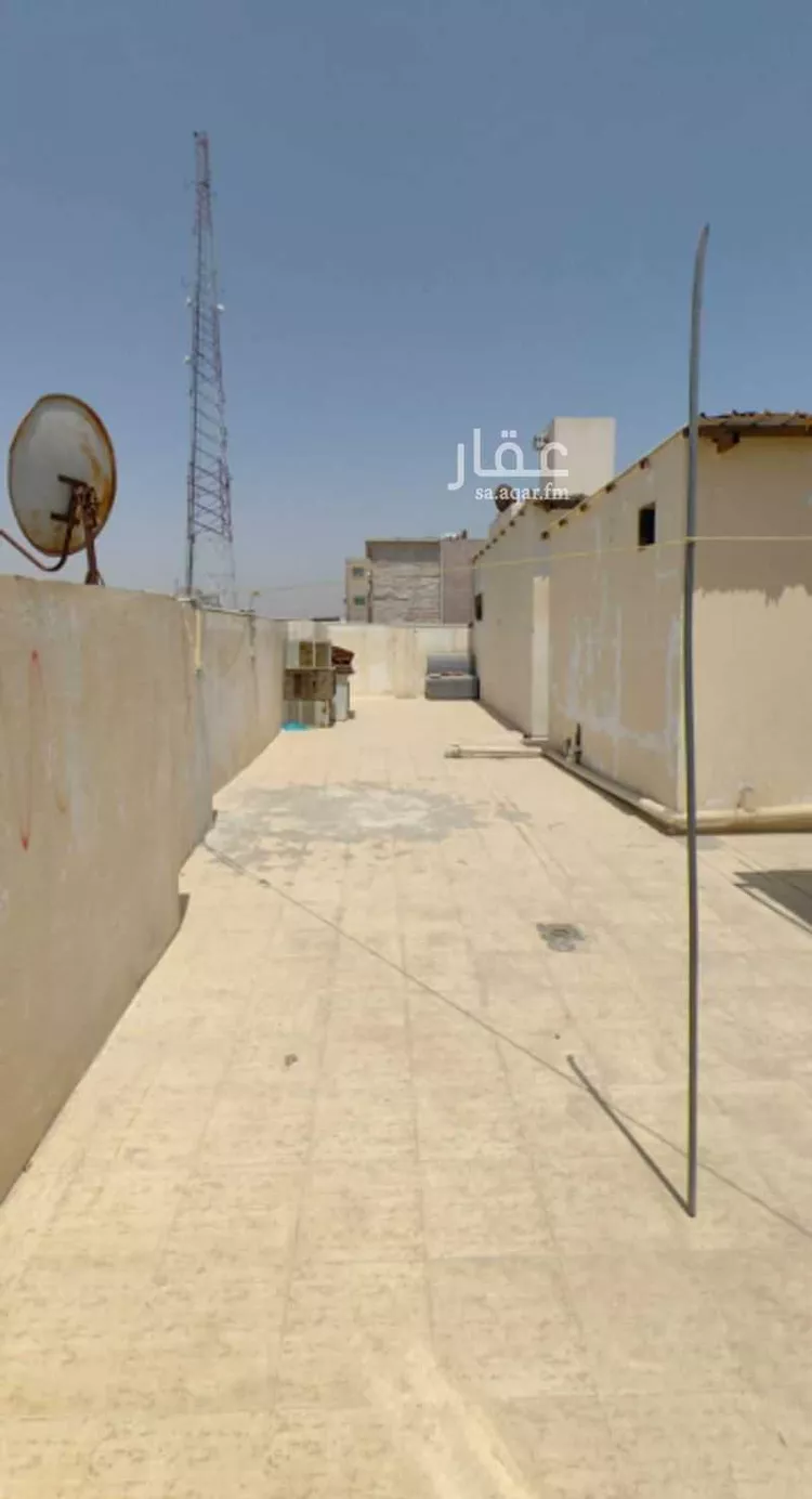 عمارة للإيجار في شارع يزيد بن ثابت, حي السلام, مدينة الدمام, المنطقة الشرقية 9