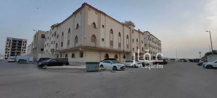 Apartment for Rent in Dammam Al Jawharah