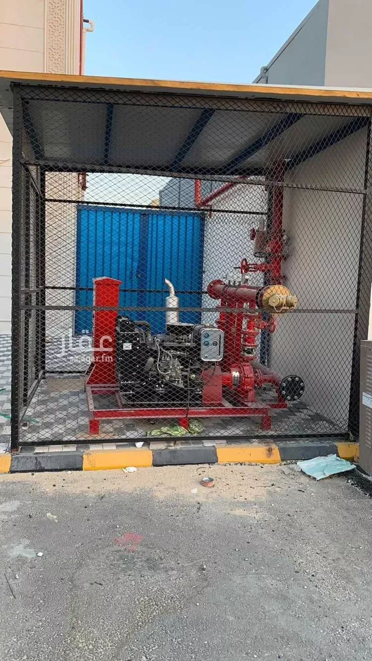 Warehouse for Rent in Dammam Dammam 2nd Industrial City صورة 3