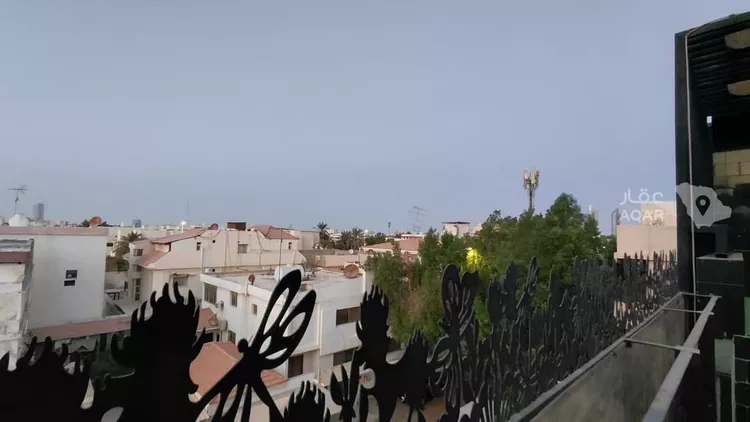 فيلا للبيع في حي الحزام الأخضر, مدينة الخبر, المنطقة الشرقية 4