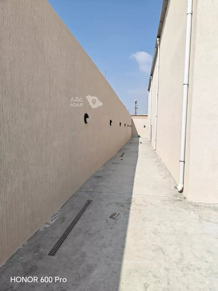 مستودع للإيجار في شارع القاضي الفاضل, حي المنار, مدينة الدمام, المنطقة الشرقية صورة 4