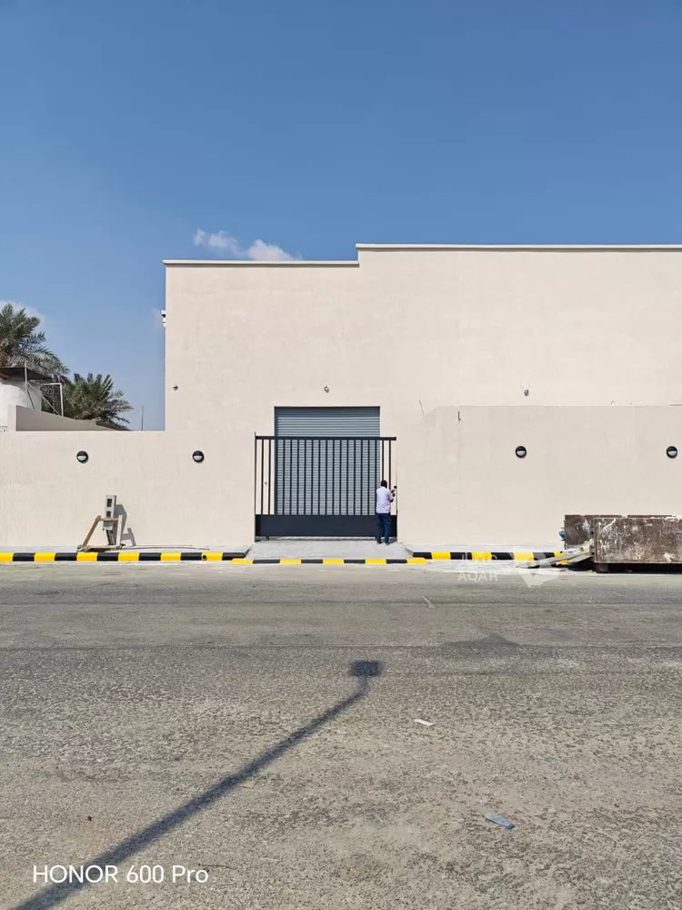 مستودع للإيجار في شارع القاضي الفاضل, حي المنار, مدينة الدمام, المنطقة الشرقية