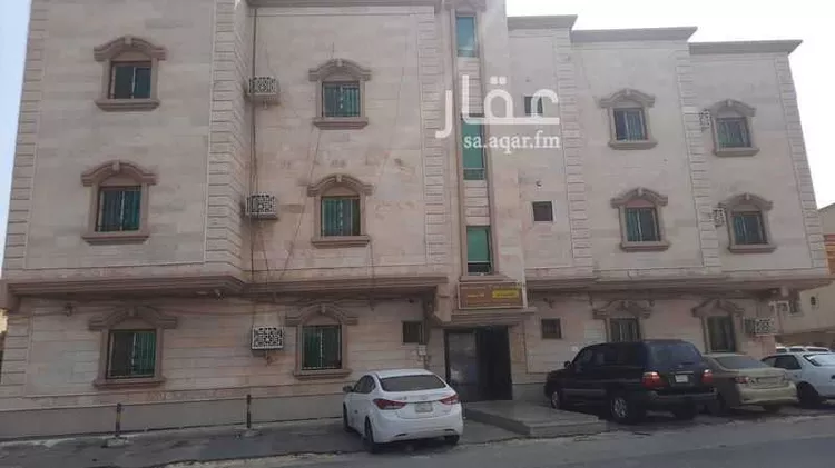 عمارة للإيجار في شارع الملك سعود, حي الأثير, مدينة الدمام, المنطقة الشرقية