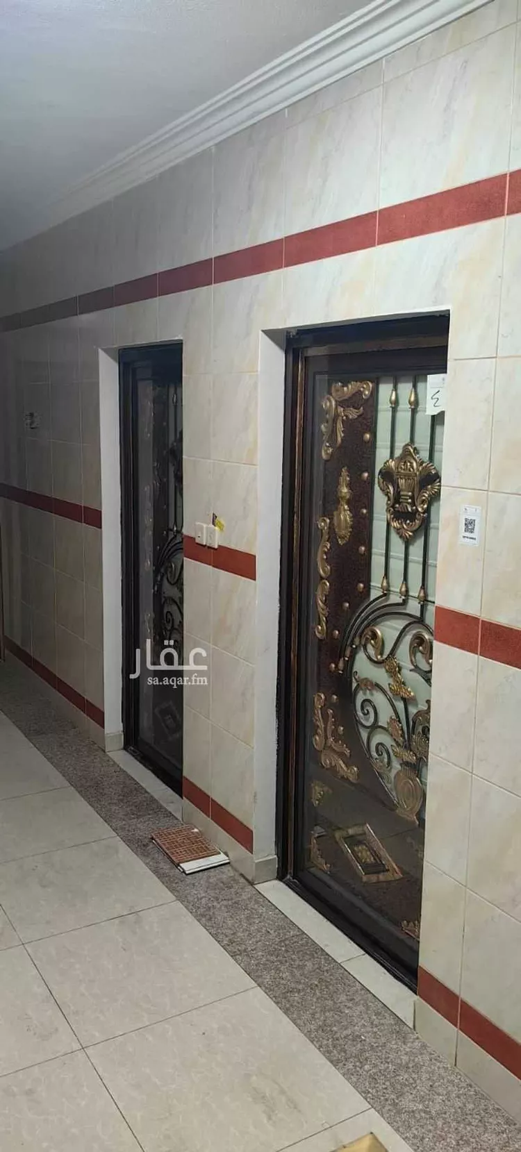 شقة للإيجار في شارع الدانه, حي الجوهرة, مدينة الدمام, المنطقة الشرقية صورة 2