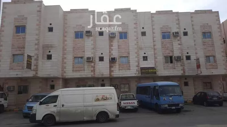 عمارة للإيجار في شارع 4 ا, حي الأثير, مدينة الدمام, المنطقة الشرقية