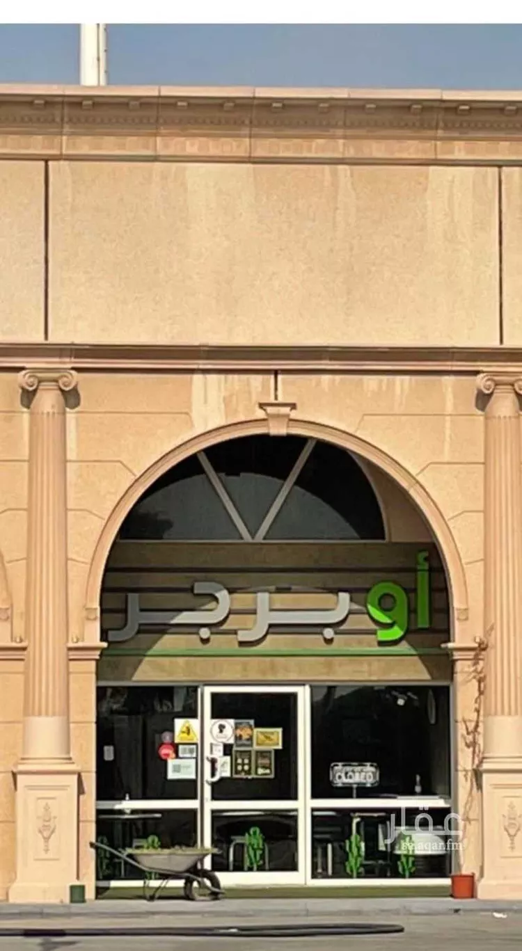 عمارة للإيجار في شارع عبدالله ابن حزام, حي الحزام الذهبي, مدينة الخبر, المنطقة الشرقية