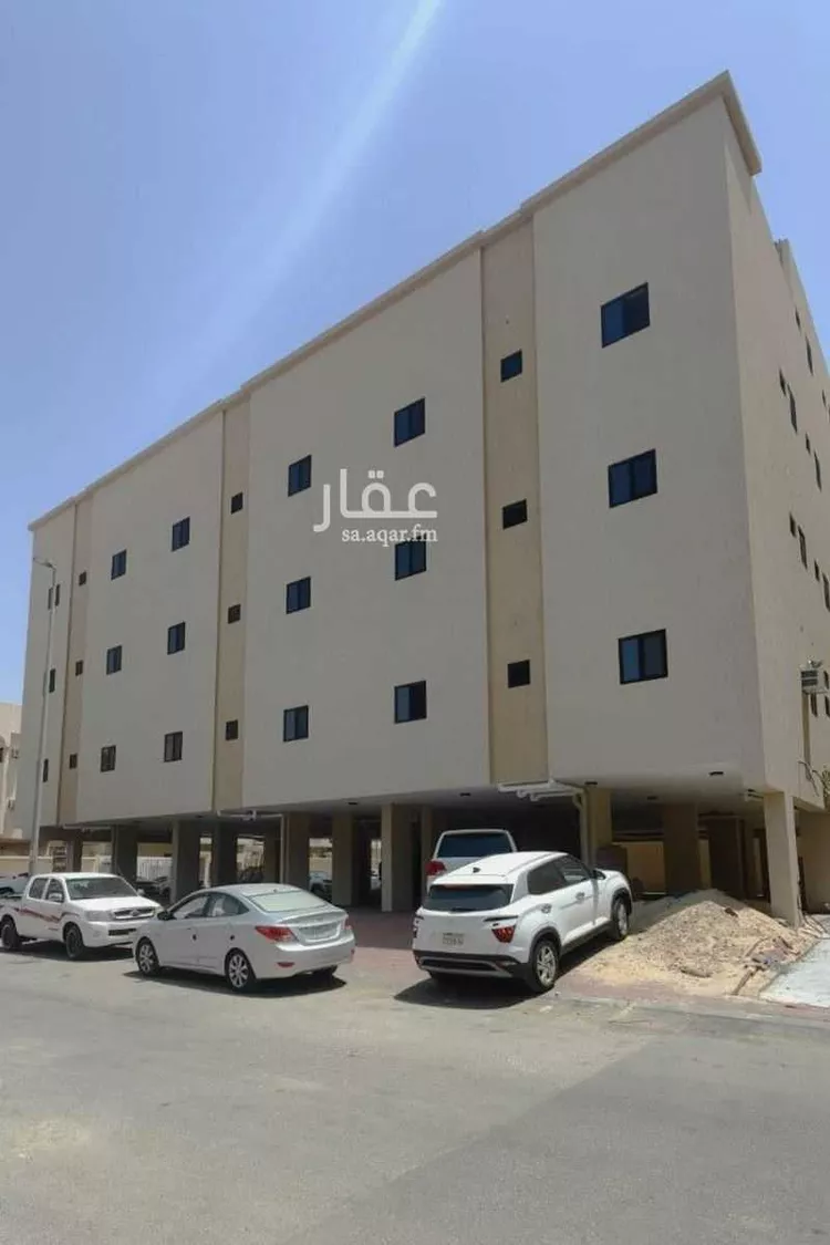 عمارة للإيجار في شارع ابن رجب, حي الجلوية, مدينة الدمام, المنطقة الشرقية