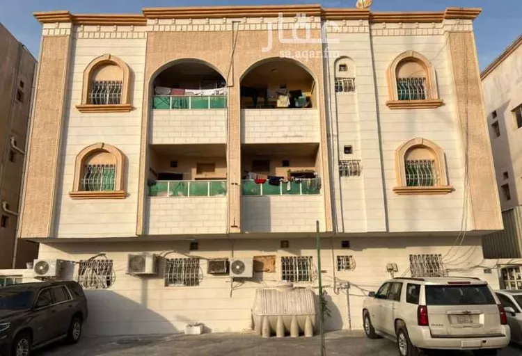 عمارة للإيجار في شارع يزيد بن ثابت, حي السلام, مدينة الدمام, المنطقة الشرقية