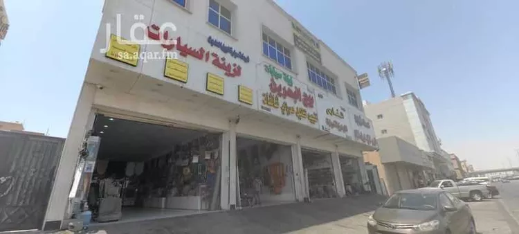 مكتب تجاري للإيجار في شارع طريق الملك سعود, حي الجلوية, مدينة الدمام, المنطقة الشرقية صورة 3
