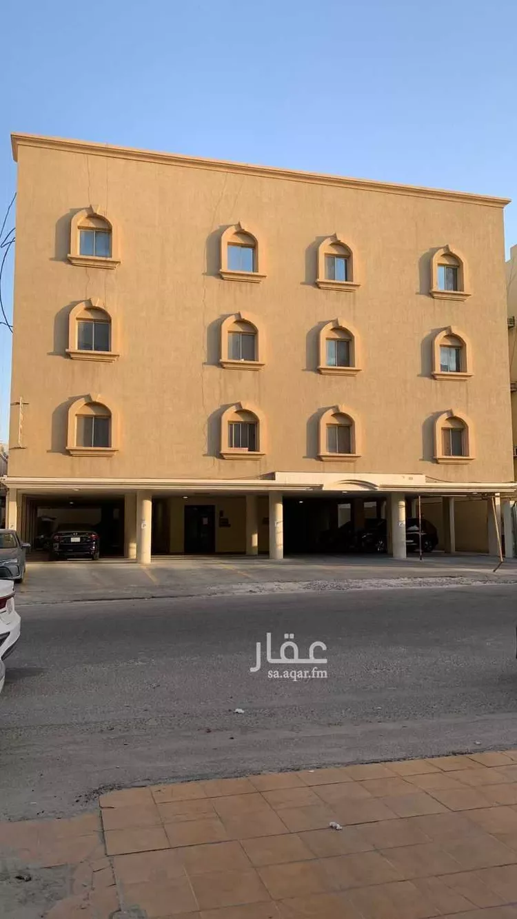 Building for Rent in Dammam Al Jawharah