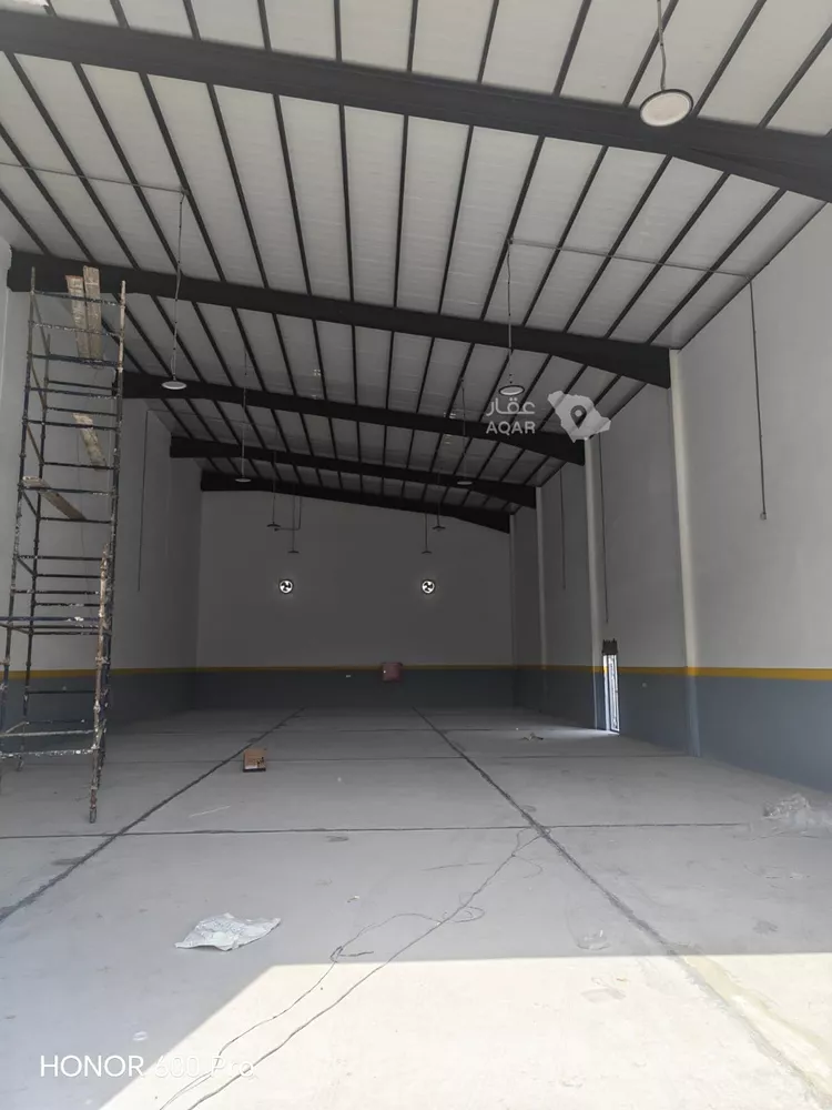 Warehouse for Rent in Dammam Al Manar 2