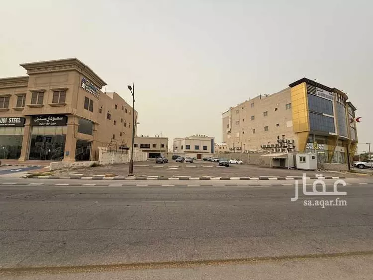 أرض للإيجار في حي الغدير, مدينة القطيف, المنطقة الشرقية