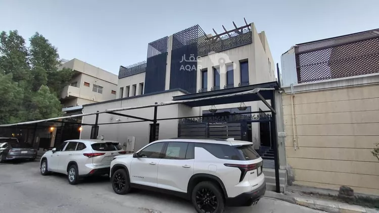 Villa for Sale in Al Khobar Al Hizam Al Akhdar