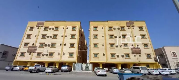 عمارة للإيجار في شارع النيسابوري, حي الأثير, مدينة الدمام, المنطقة الشرقية صورة 2