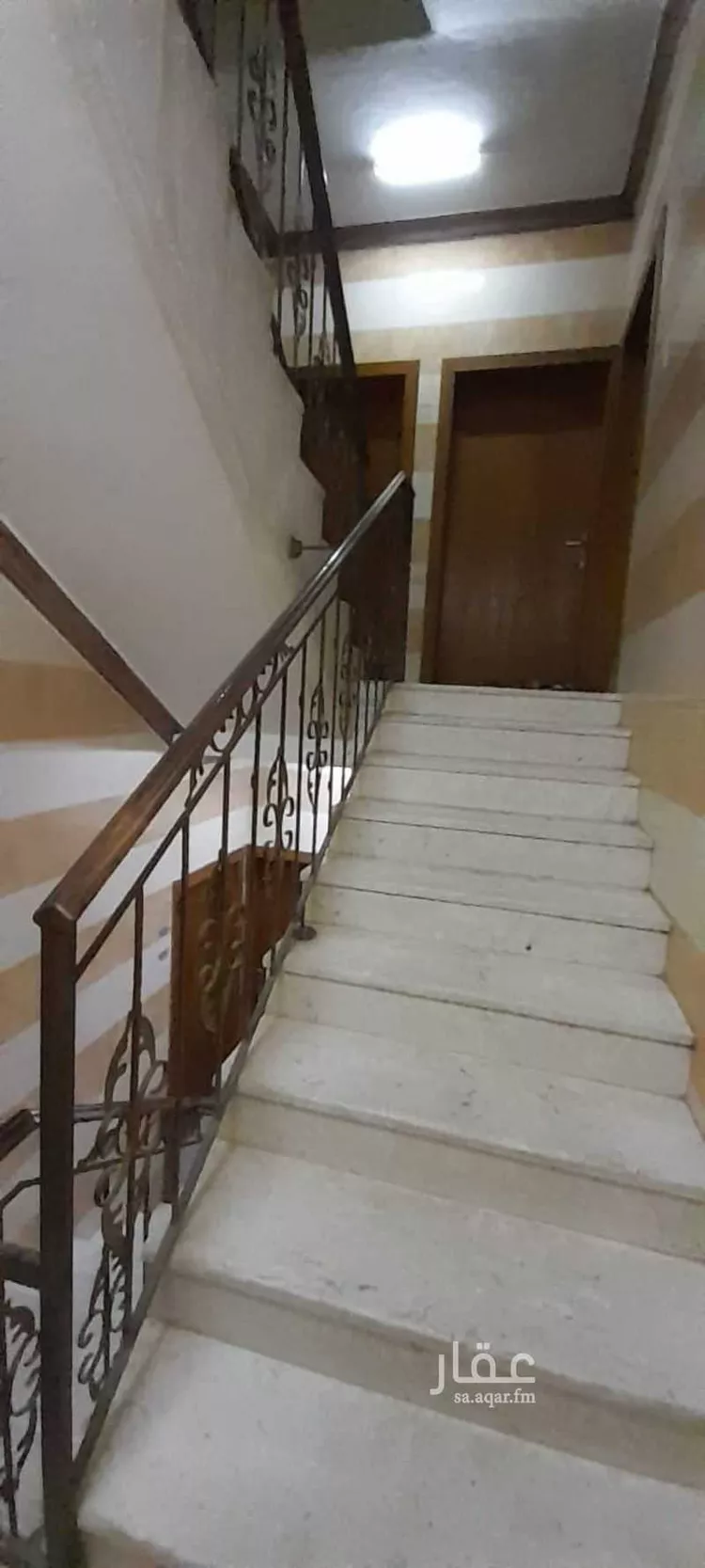 عمارة للإيجار في شارع 45أ, حي النور, مدينة الدمام, المنطقة الشرقية صورة 5
