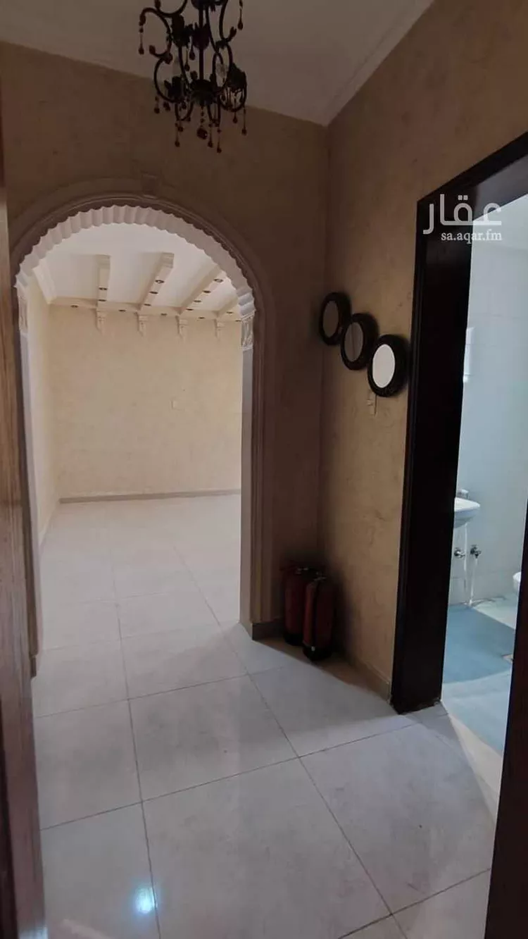 شقة للبيع في شارع التوباز, حي الجوهرة, مدينة الدمام, المنطقة الشرقية صورة 3