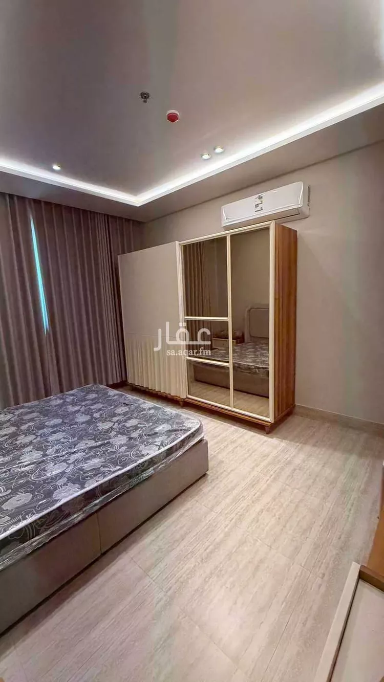 شقة للإيجار في حي الحمراء, مدينة الخبر, المنطقة الشرقية 6