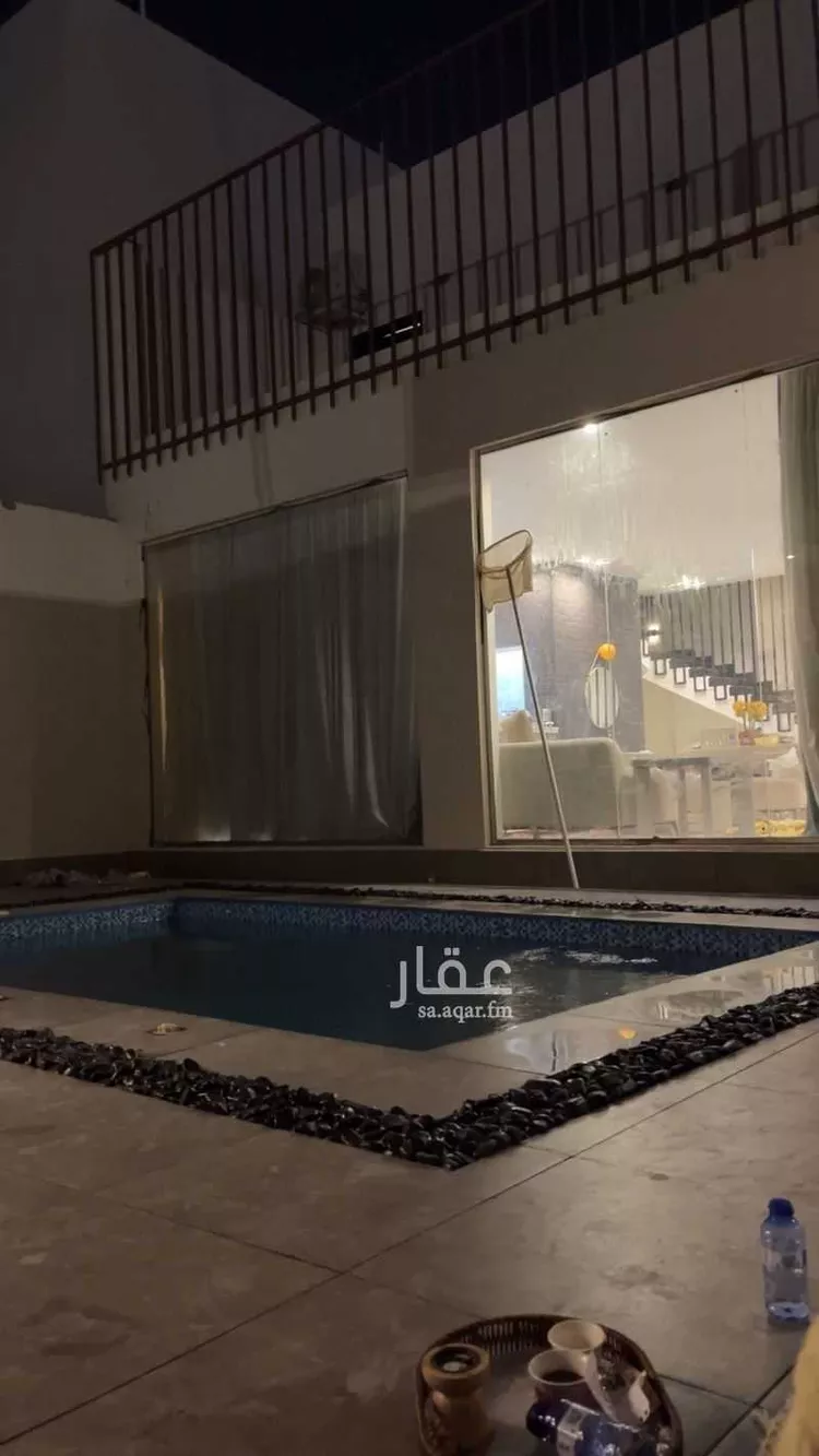شاليه للإيجار في بريدة ، بريدة