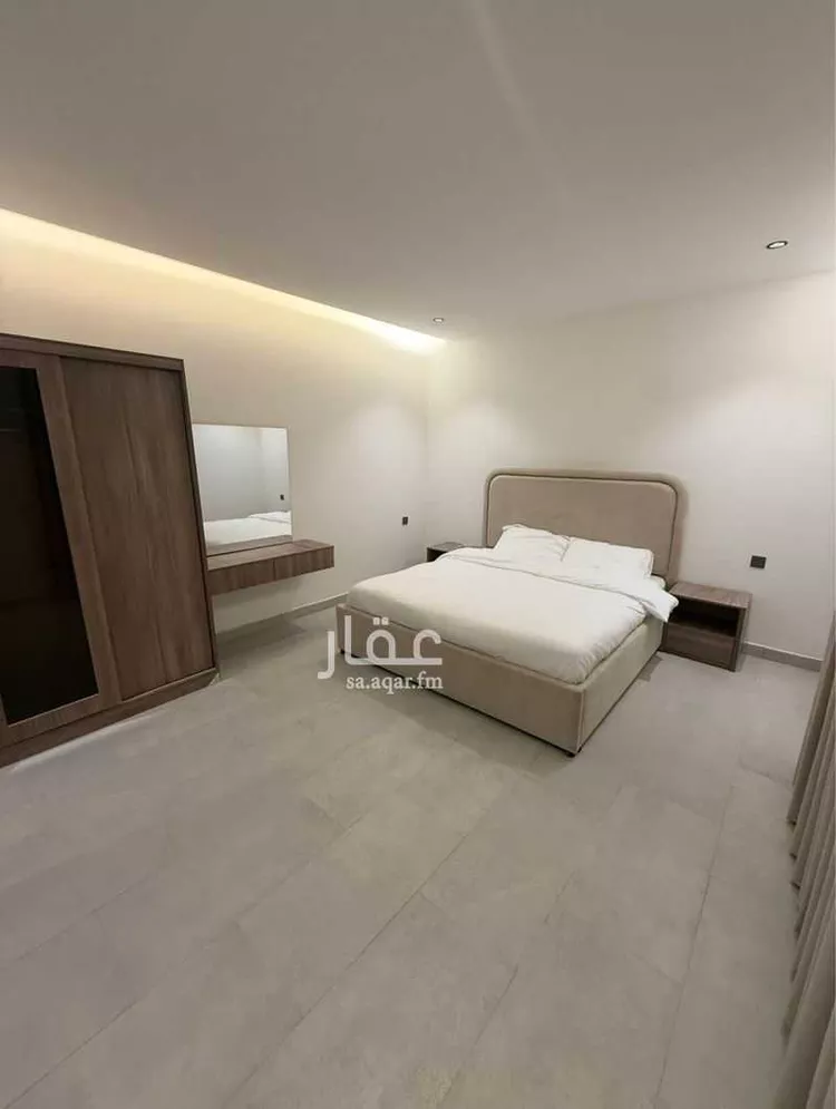 شقة للإيجار في شارع عبدالرحمن الغافقي, حي الروضة, مدينة الرياض, منطقة الرياض صورة 2