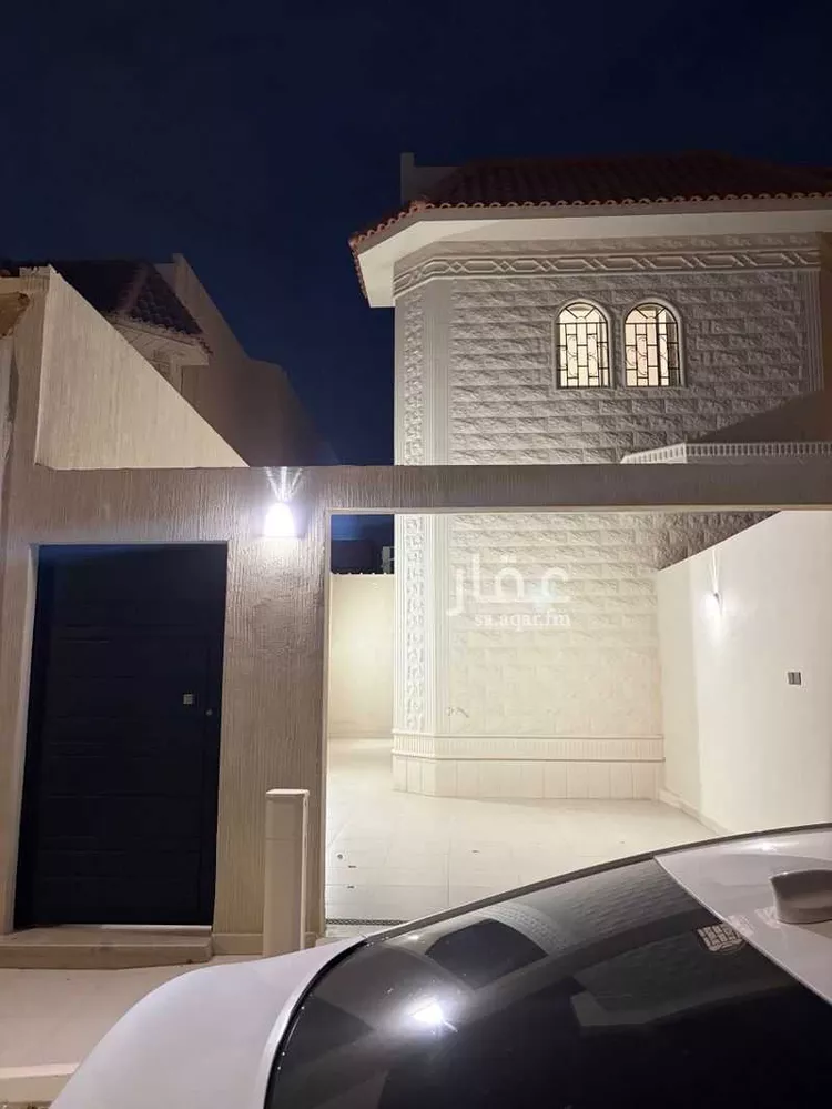 دور للإيجار في شارع الجنادل, حي الروابي, مدينة الرياض, منطقة الرياض