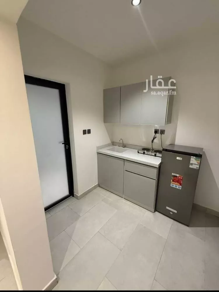استوديو للإيجار في شارع عبدالرحمن الغافقي, حي الروضة, مدينة الرياض, منطقة الرياض 6