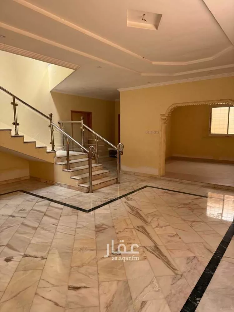 فيلا للإيجار في شارع الجنادل, حي الروابي, مدينة الرياض, منطقة الرياض