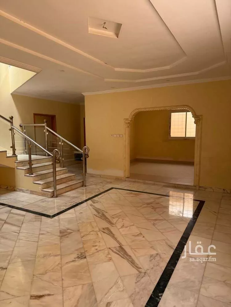 فيلا للإيجار في شارع الجنادل, حي الروابي, مدينة الرياض, منطقة الرياض صورة 4