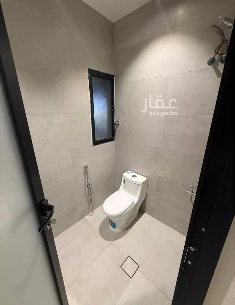 استوديو للإيجار في شارع عبدالرحمن الغافقي, حي الروضة, مدينة الرياض, منطقة الرياض 9