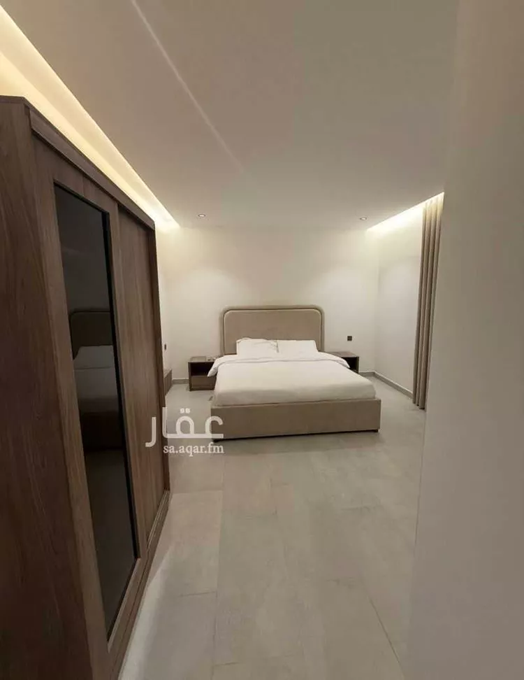 شقة للإيجار في شارع عبدالرحمن الغافقي, حي الروضة, مدينة الرياض, منطقة الرياض صورة 2