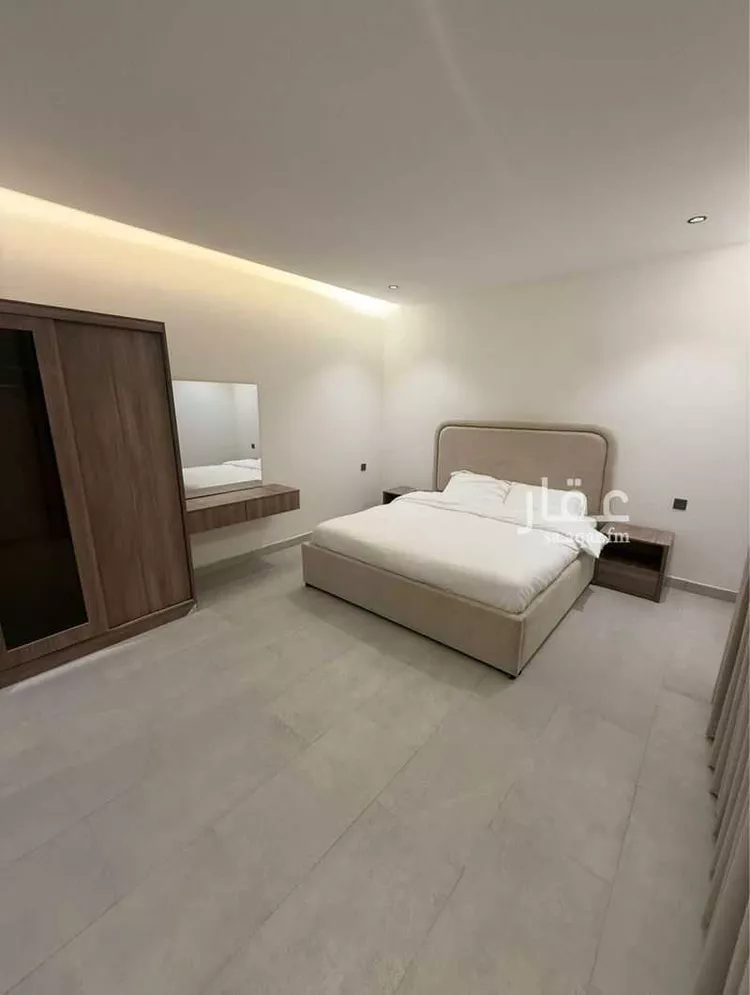شقة للإيجار في شارع عبدالرحمن الغافقي, حي الروضة, مدينة الرياض, منطقة الرياض صورة 3