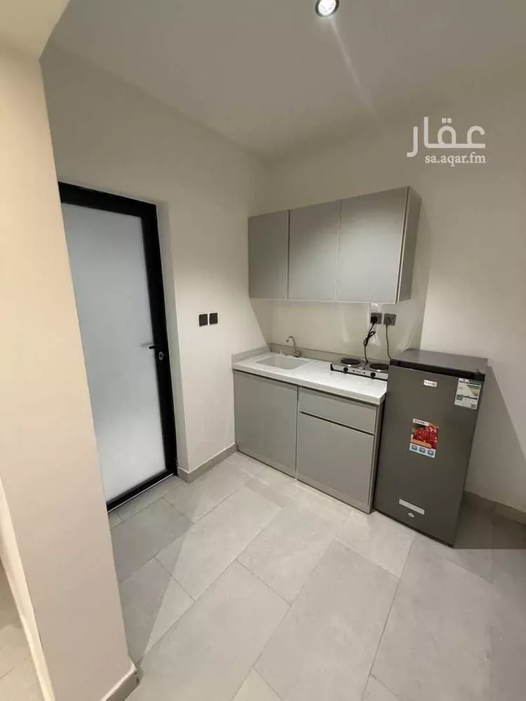 شقة للإيجار في شارع عبدالرحمن الغافقي, حي الروضة, مدينة الرياض, منطقة الرياض صورة 3