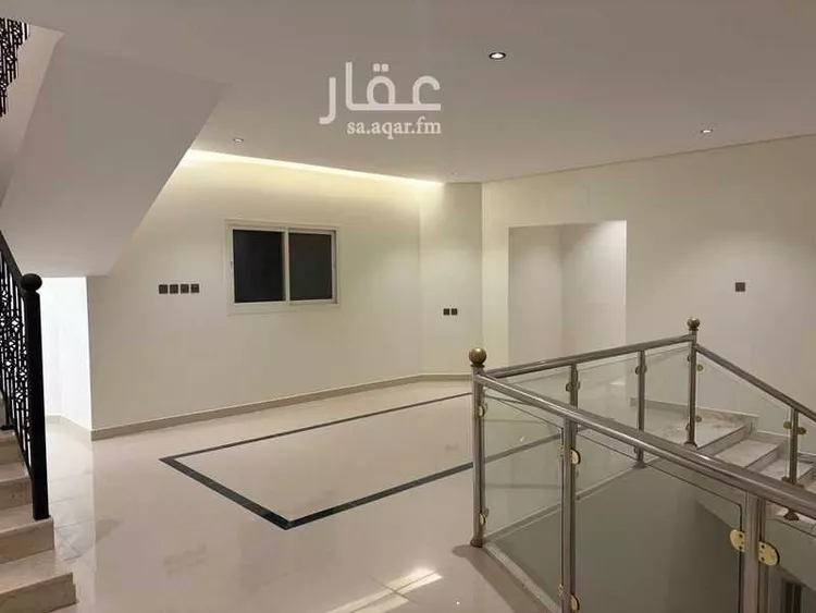 دور للإيجار في شارع الجنادل, حي الروابي, مدينة الرياض, منطقة الرياض صورة 4
