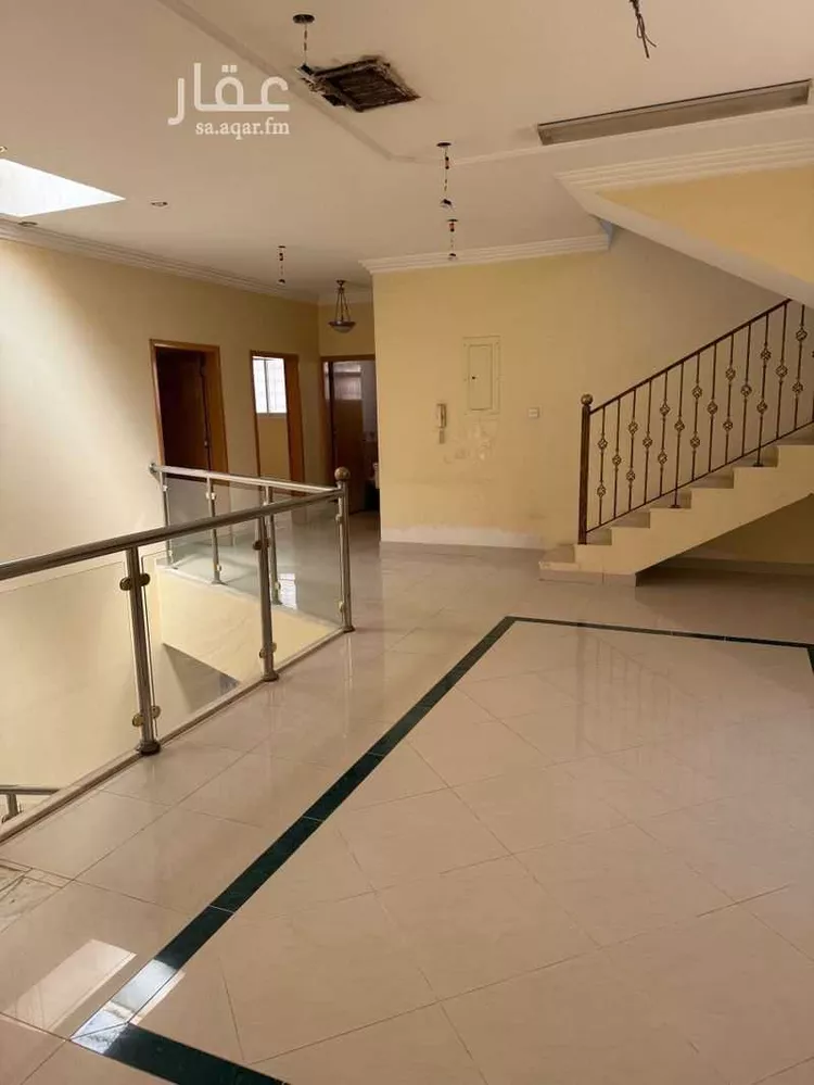 فيلا للإيجار في شارع الجنادل, حي الروابي, مدينة الرياض, منطقة الرياض صورة 5