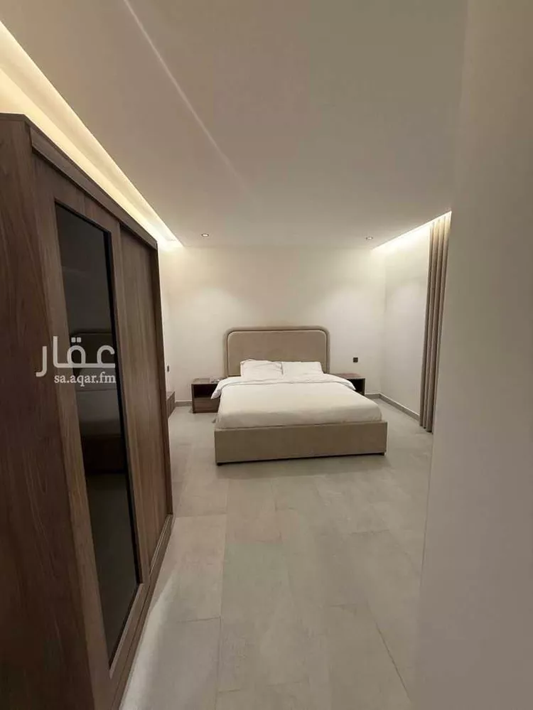 شقة للإيجار في شارع عبدالرحمن الغافقي, حي الروضة, مدينة الرياض, منطقة الرياض صورة 5
