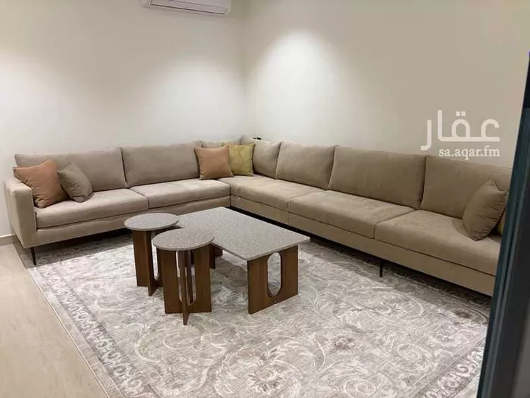 Apartment for Rent in Riyadh Ar Rawabi
