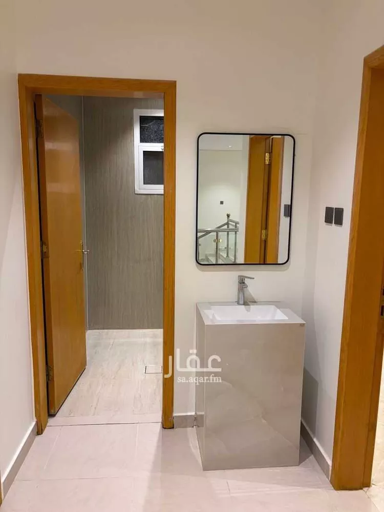 دور للإيجار في شارع الجنادل, حي الروابي, مدينة الرياض, منطقة الرياض صورة 2