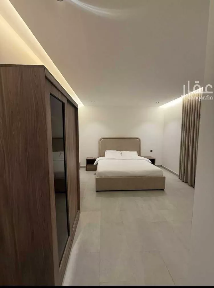 شقة للإيجار في شارع عبدالرحمن الغافقي, حي الروضة, مدينة الرياض, منطقة الرياض صورة 3