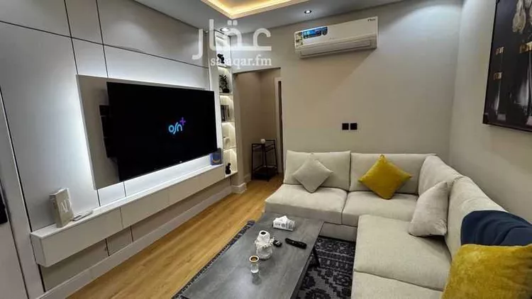 شقة للإيجار في شارع الحيسيه ، حي الياسمين ، الرياض ، منطقة الرياض صورة 5