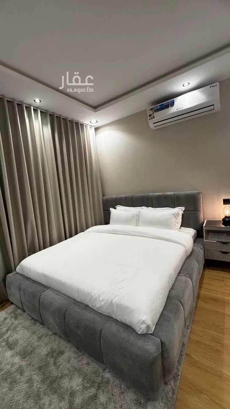 شقة للإيجار في شارع الحيسيه ، حي الياسمين ، الرياض ، منطقة الرياض صورة 3