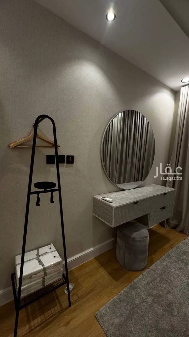 شقة للإيجار في شارع الحيسيه ، حي الياسمين ، الرياض ، منطقة الرياض صورة 2