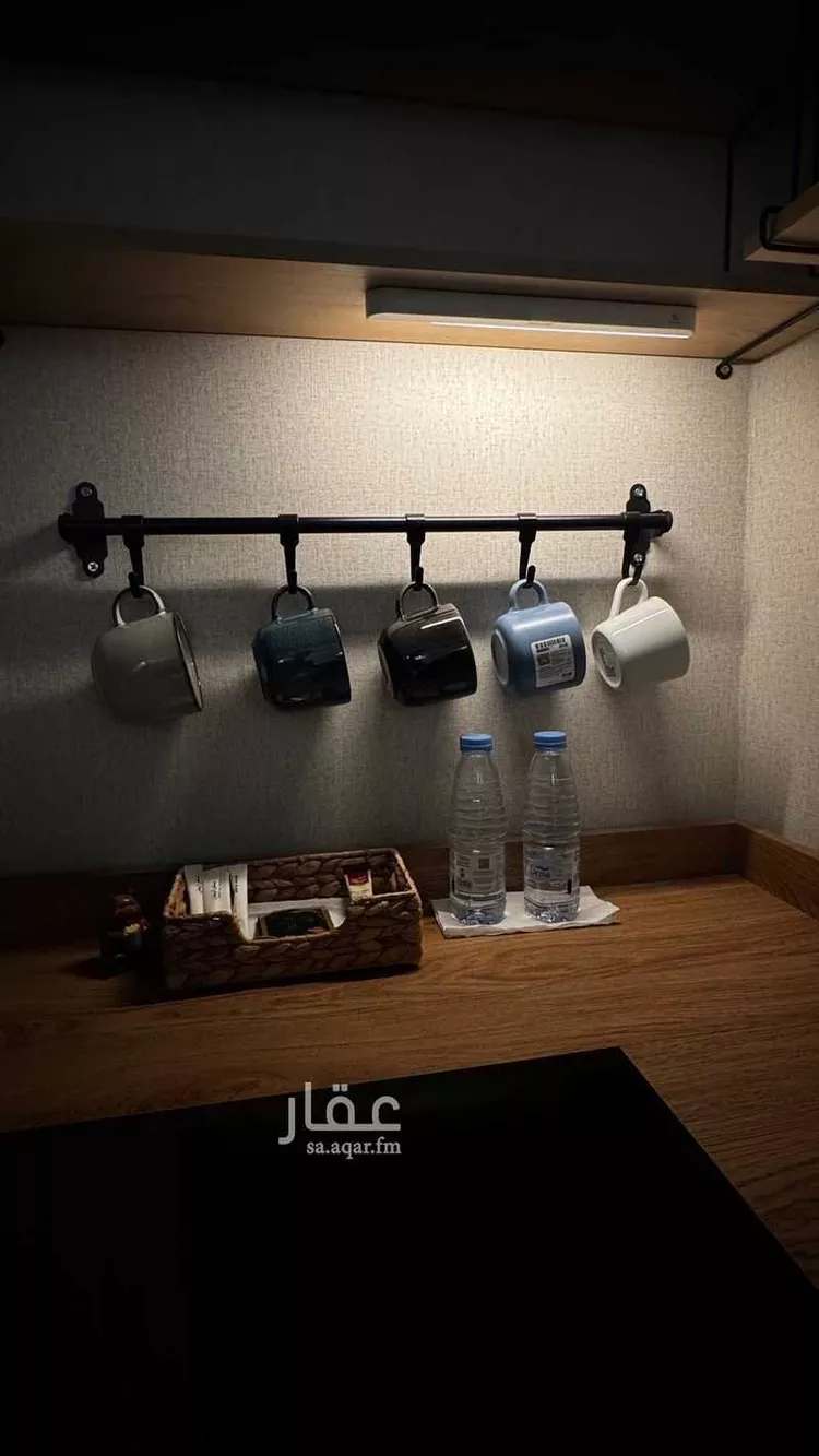 شقة للإيجار في حي الملقا ، الرياض ، منطقة الرياض صورة 5